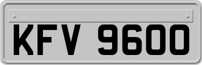 KFV9600