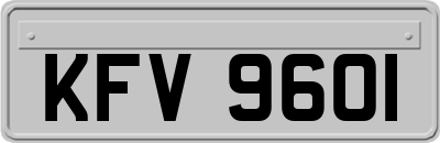 KFV9601