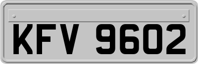 KFV9602