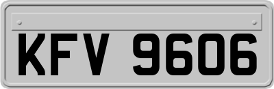 KFV9606