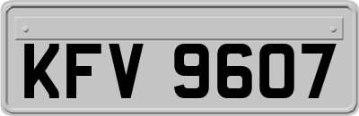 KFV9607