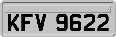 KFV9622