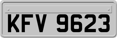 KFV9623