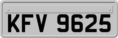 KFV9625