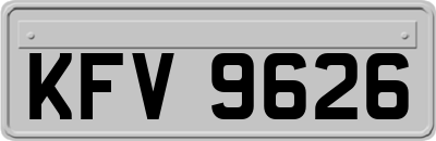 KFV9626