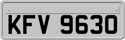 KFV9630