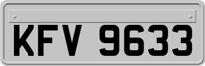 KFV9633