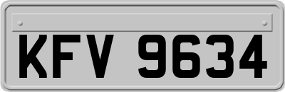 KFV9634