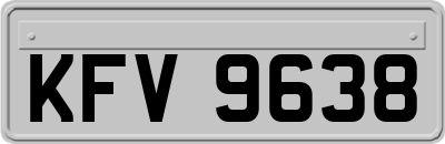 KFV9638