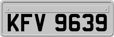 KFV9639