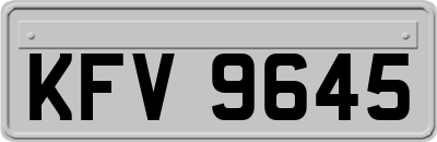 KFV9645