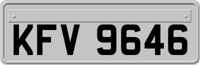 KFV9646