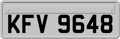 KFV9648