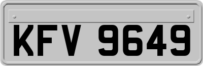 KFV9649