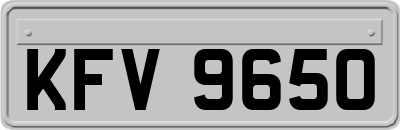 KFV9650