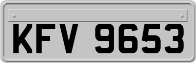 KFV9653