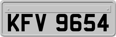 KFV9654