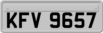 KFV9657