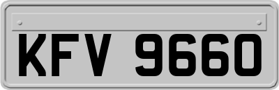 KFV9660