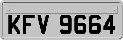 KFV9664