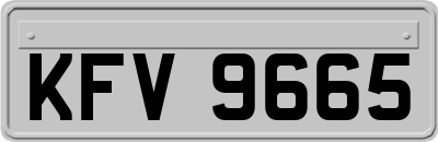 KFV9665