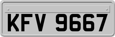 KFV9667