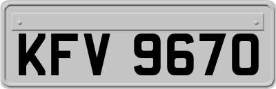 KFV9670