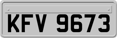 KFV9673