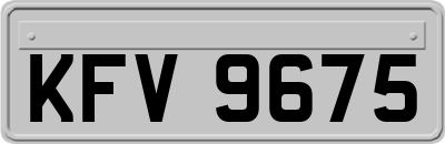 KFV9675