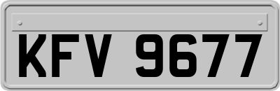 KFV9677