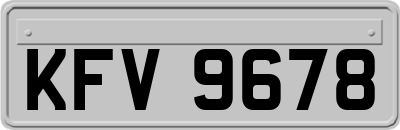 KFV9678