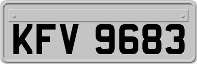 KFV9683