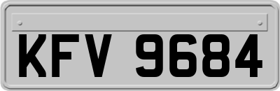 KFV9684