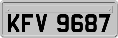 KFV9687