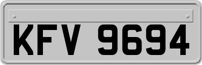 KFV9694