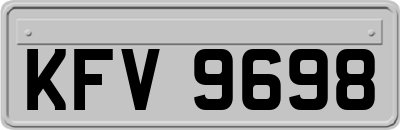 KFV9698