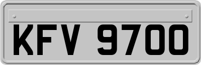 KFV9700