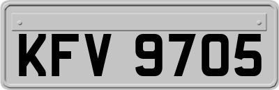 KFV9705