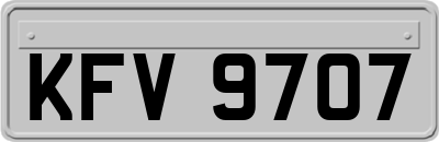 KFV9707