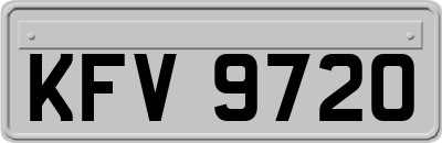 KFV9720