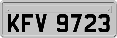 KFV9723