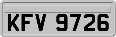 KFV9726