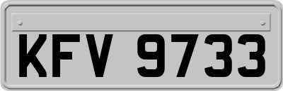 KFV9733