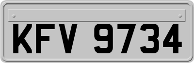 KFV9734