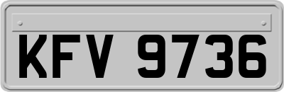 KFV9736