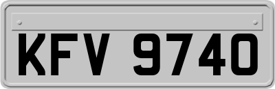 KFV9740