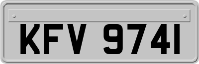 KFV9741