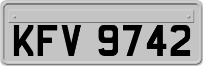 KFV9742