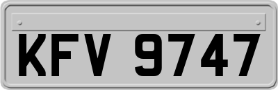 KFV9747