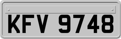 KFV9748